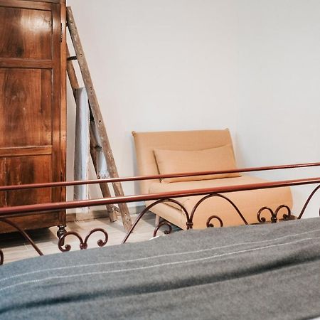 Tra Le Case Di Reggio - Passo Buole Reggio nell'Emilia Zewnętrze zdjęcie